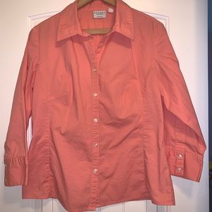 SONOMA Women’s Dress Shirt